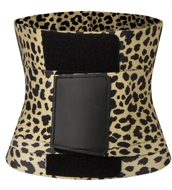 Velora Luxe™ Triple Wrap Tummy Control Waist Trainer Belt